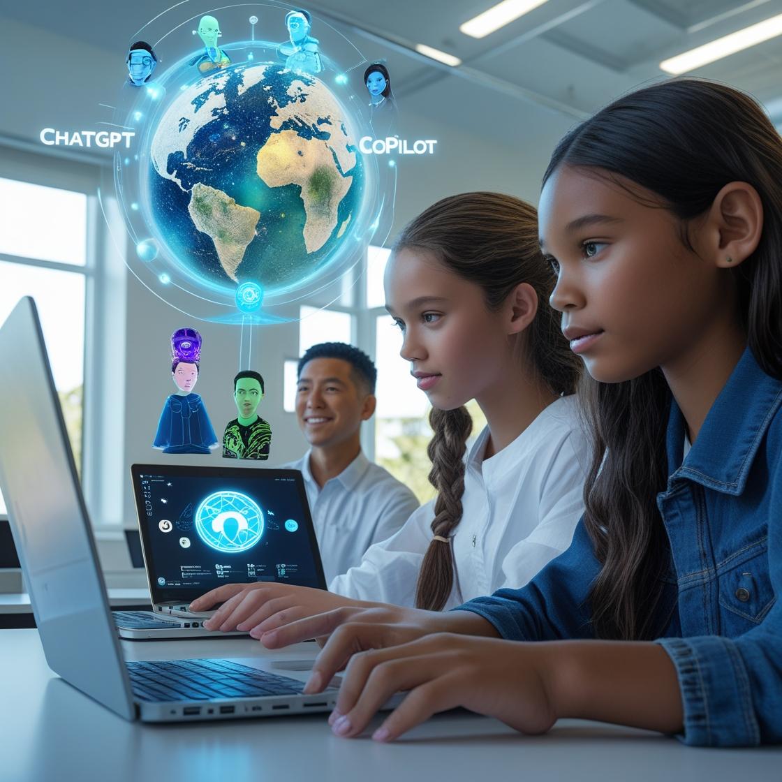 Getting Started with ChatGPT: AI for Student